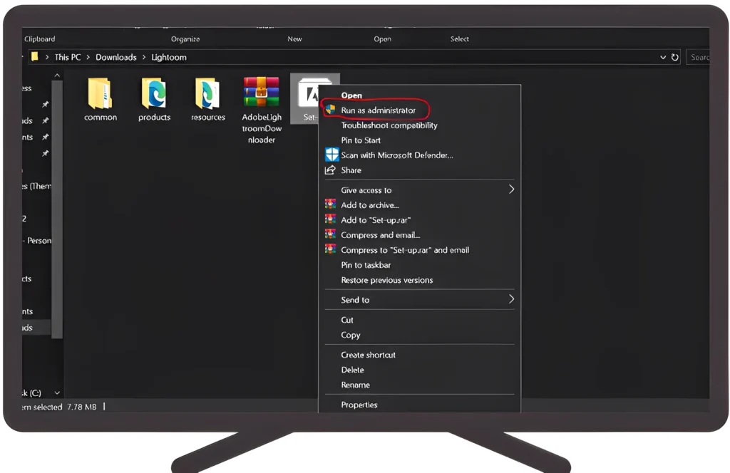 Adobe Lightroom Free Download (2025) for Windows 10/11, macOS & Linux – Latest Version 12 2 3