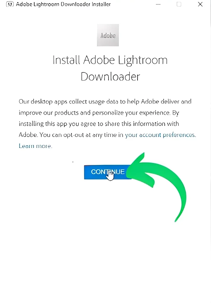 Adobe Lightroom Free Download (2025) for Windows 10/11, macOS & Linux – Latest Version 14 5 3 edited