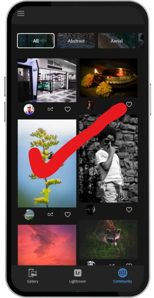 Lightroom MOD APK 2025 – Latest v10.5.2 Pro Version (Premium, No Ads, Free Download) 15 8