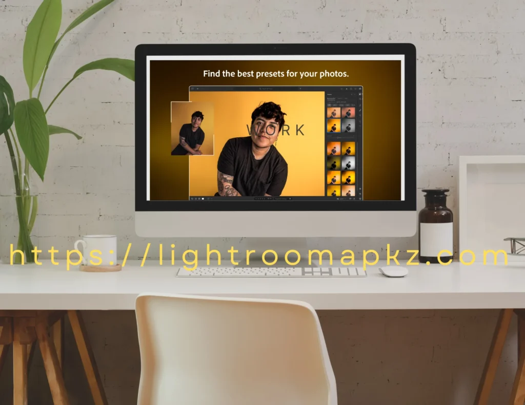 Adobe Lightroom Free Download (2025) for Windows 10/11, macOS & Linux – Latest Version 20 Lightroom For PC