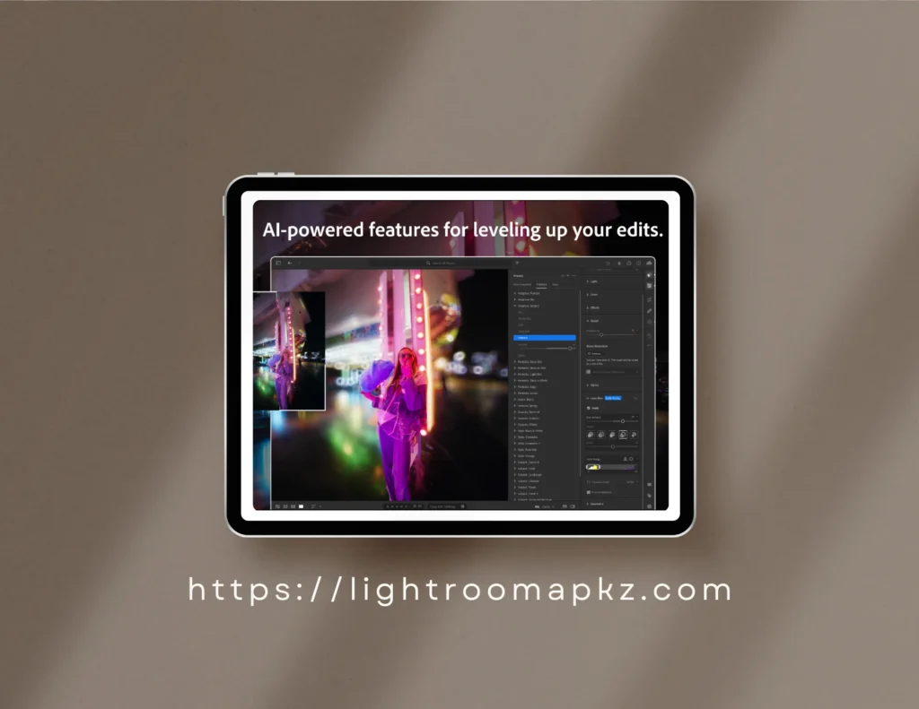 Adobe Lightroom Free Download (2025) for Windows 10/11, macOS & Linux – Latest Version 9 Lightroom For Windows