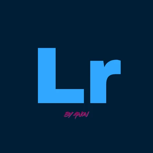 Lightroom MOD APK 2025 – Latest v10.5.2 Pro Version (Premium, No Ads, Free Download) 1 Lightroom Logo