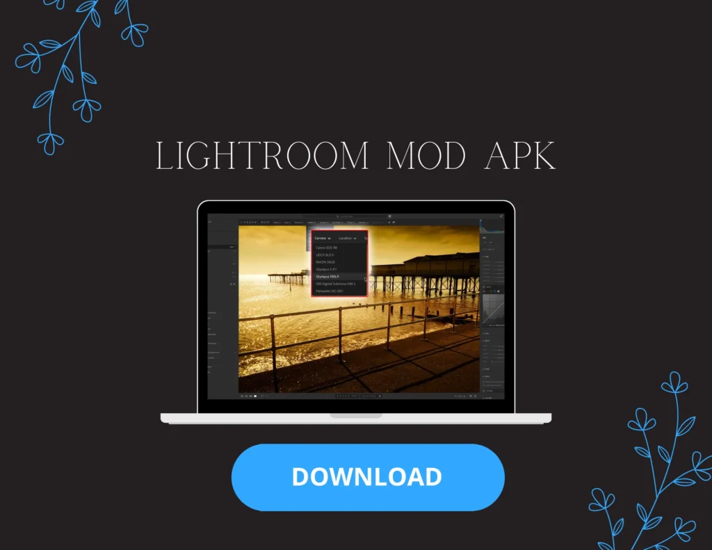 Lightroom MOD APK 2025 – Latest v10.5.2 Pro Version (Premium, No Ads, Free Download) 17 windows 2 1