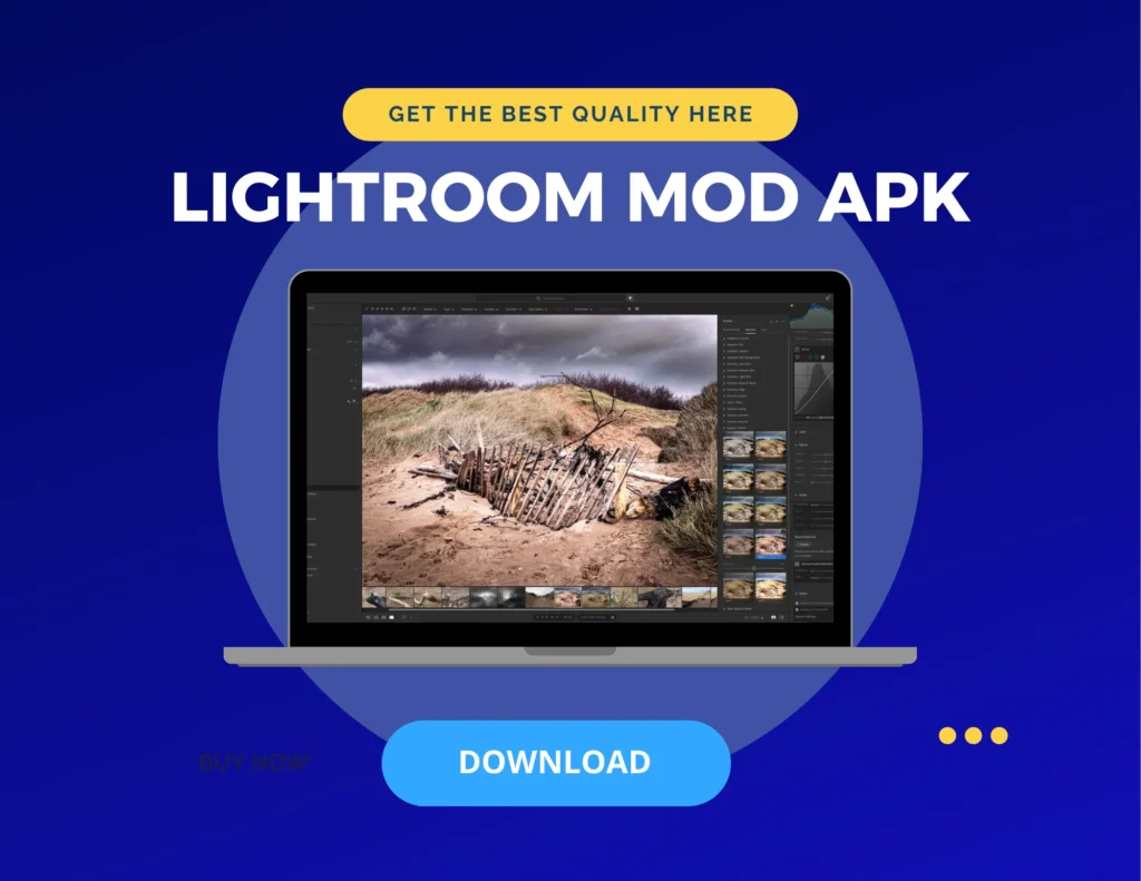 Adobe Lightroom Free Download (2025) for Windows 10/11, macOS & Linux – Latest Version 21 windows 6